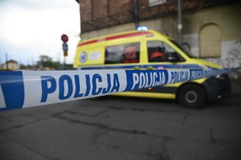 To funkcjonariusz SOP miał zabić dziecko [SKRÓT PORANKA]