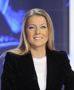 Małgorzata Wyszyńska była gwiazdą TVP. Nagle zniknęła z anteny