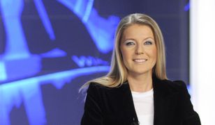 Małgorzata Wyszyńska była gwiazdą TVP. Nagle zniknęła z anteny