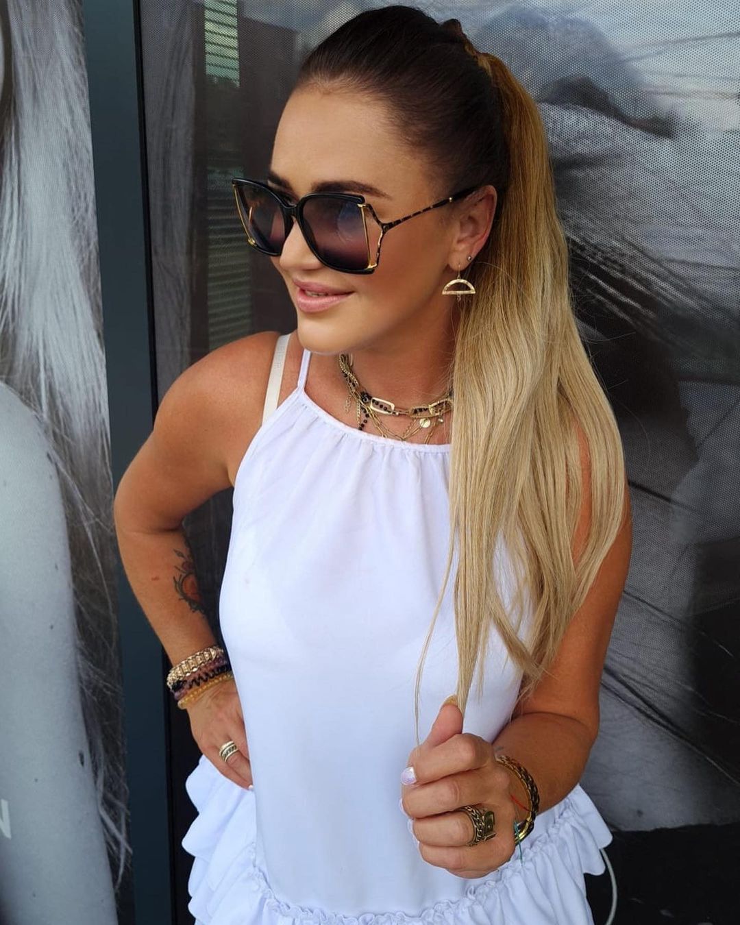 Agnieszka Kotońska obecnie 