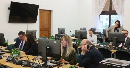 Afera w Sejmie. "Giełda mieszkań" dla posłów