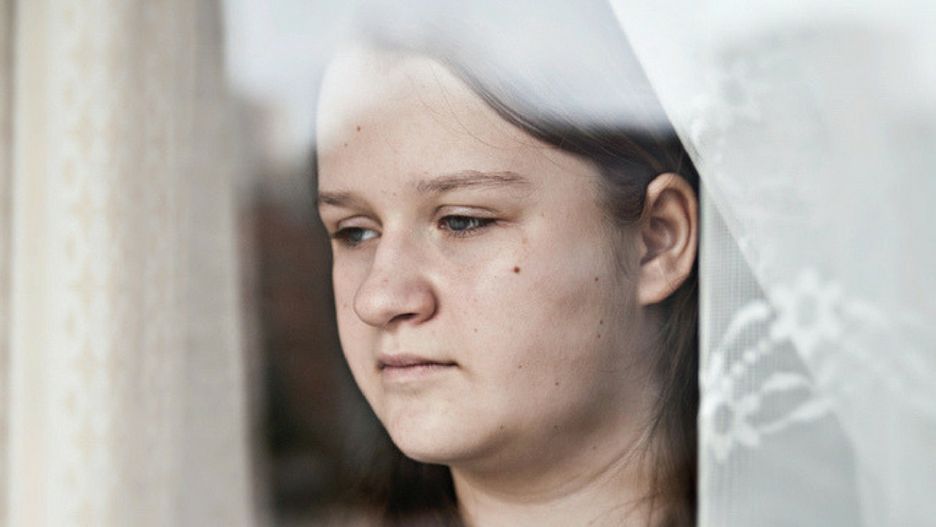 Julia czeka na operacje serca i płuc