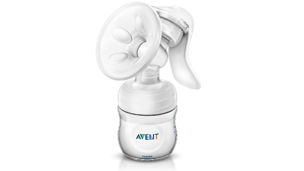 Laktator Avent