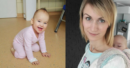 Dlaczego mamy wciąż się pouczają? Wywiad z blogerką - Matką Nieidealną