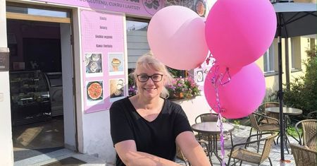 Tylko gluten nie ma tu wstępu! Kawiarnia Swawolna to jedyne takie miejsce w Metropolii Toruńskiej!