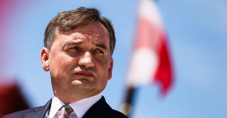 Jest decyzja PKW ws. Solidarnej Polski. Mogliby stracić subwencję
