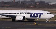 Linie lotnicze przywracają kursy. Wśród nich LOT