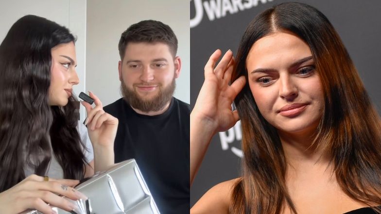 Klaudia Sadownik sprzedała DOM RODZINNY swojemu EX
