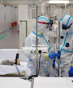 Koronawirus. Najwięcej przypadków znów w woj. mazowieckim [13.06.2021]