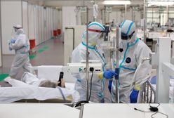 Koronawirus. Najwięcej przypadków znów w woj. mazowieckim [13.06.2021]