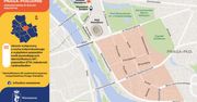Warszawa: Miasto szykuje się na wielkie koncerty. Utrudnienia i objazdy