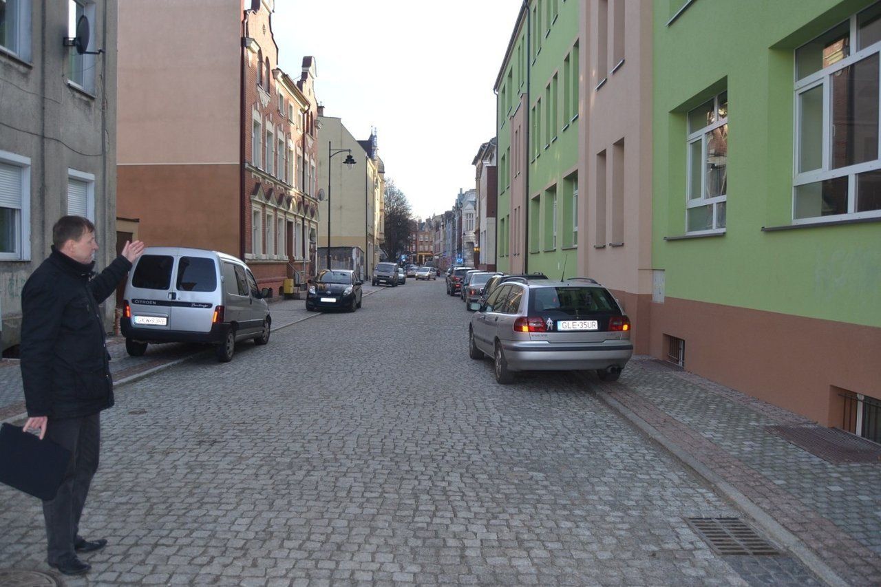 Lębork przygotuje projekt uchwały krajobrazowej