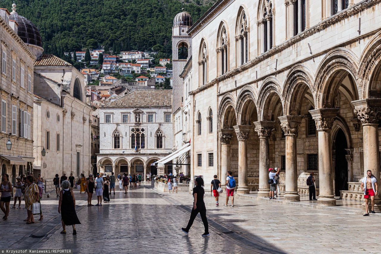 Nightmarish heatwaves in the Balkans