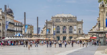Europejski kraj się kurczy. Co tydzień znika teren wielkości boiska