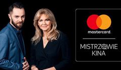 W Multikinach rusza cykl „Mistrzowie Kina Mastercard”, ambasadorami Grażyna Torbicka i Michał Walkiewicz