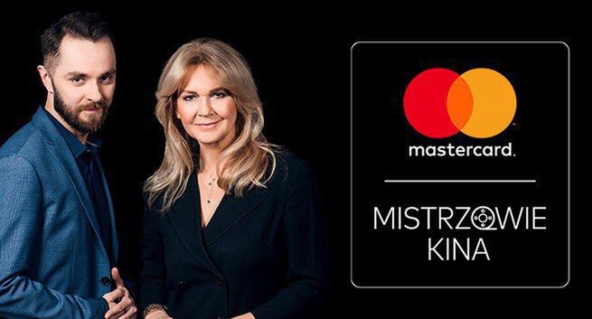 W Multikinach rusza cykl „Mistrzowie Kina Mastercard”, ambasadorami Grażyna Torbicka i Michał Walkiewicz