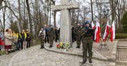 Słupsk upamiętnił ofiary Zbrodni Katyńskiej
