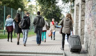 Nadchodzi uderzenie w portfele studentów. Koszty pójdą w górę