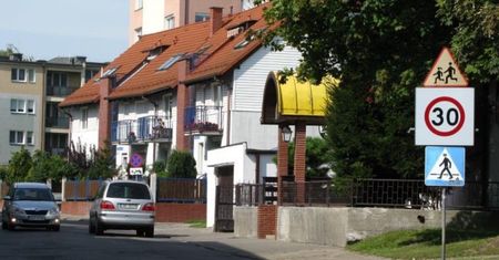Unia doceniła zmiany w Gdańsku. Polska z nagrodą w europejskim konkursie