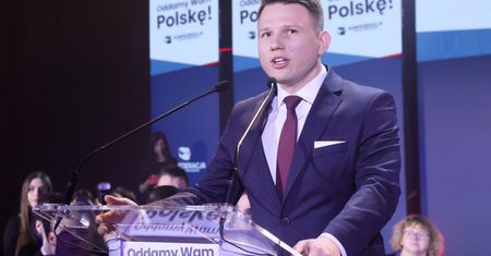Tyle płaci Mentzen. Związkowcy zawiadamiają PIP