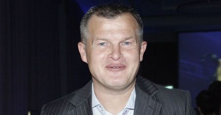 Zniknął z TVN-u. "Zmuszono mnie do odejścia"