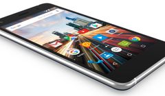 50f Helium - nowy smartfon Archos za 499-599 zł