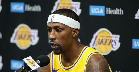 Incydent w Los Angeles. Koszykarz NBA ofiarą bandytów