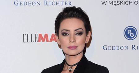 Dorota Gardias zakażona koronawirusem. TVN wydał oświadczenie