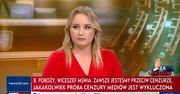 Nowa twarz "Wiadomości". Wcześniej była wmieszana w politykę