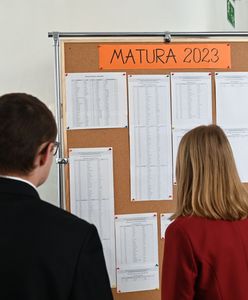 Matury 2023. Terminy egzaminów. Pełen harmonogram dla maturzystów