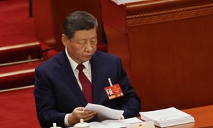 Chiny wstrzymują eksport diesla i benzyny. Rząd naciska na największe rafinerie