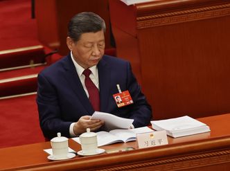 Chiny wstrzymują eksport diesla i benzyny. Rząd naciska na największe rafinerie