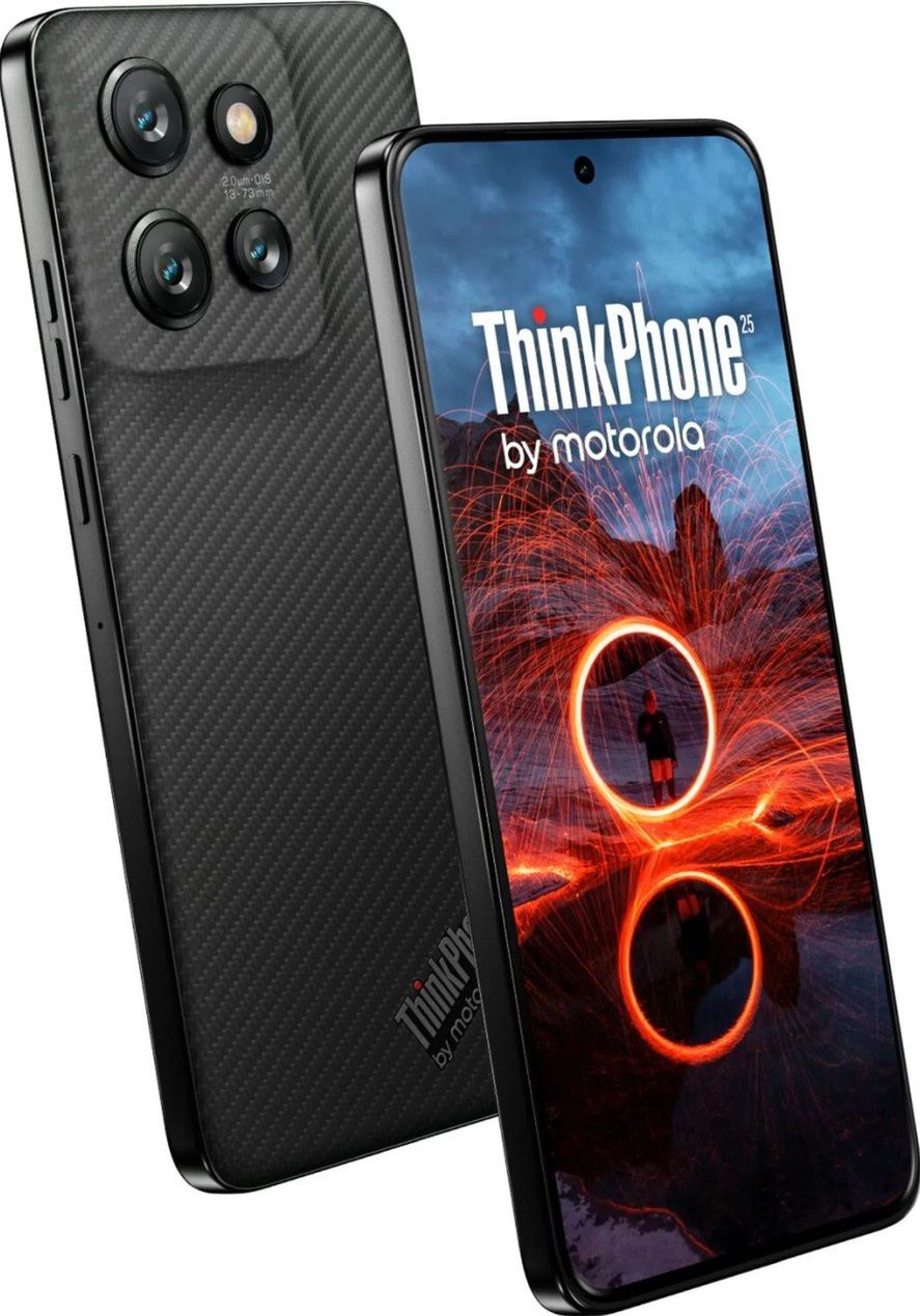 Motorola ThinkPhone 25