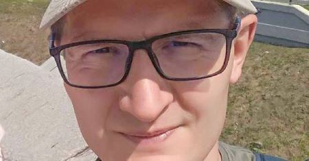 Wrocław. Zaginął Piotr Łoposzko. Rodzina prosi o pomoc
