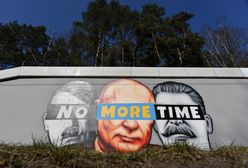 Fałszywe oskarżenia Rosji pod adresem Polski. "Niebezpieczna eskalacja konfliktu"