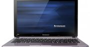 Lenovo IdeaPad Z - z Core lub Phenomem II