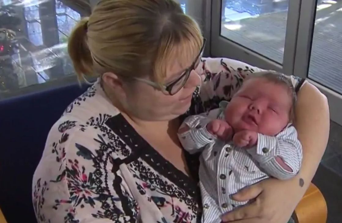 "Gigantyczny noworodek" skończył 5 lat. Trudno uwierzyć w to, jak dziś wygląda