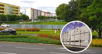 Wielka przebudowa centrum Piły. Popłynie struga wodna i powstanie nowa zieleń