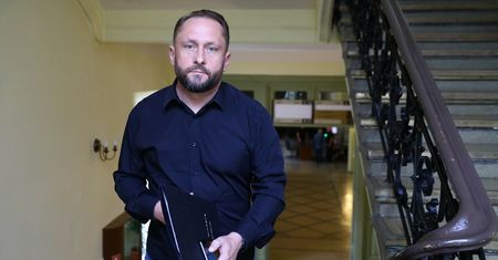 Kamil Durczok wygrywa w sądzie. Jest wyrok ws. dziennikarzy "Wprost"