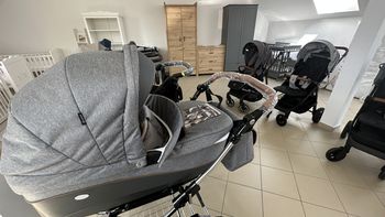 Rekordowo niska liczba urodzeń w województwie kujawsko-pomorskim. Grozi nam zapaść? Mamy nowe dane