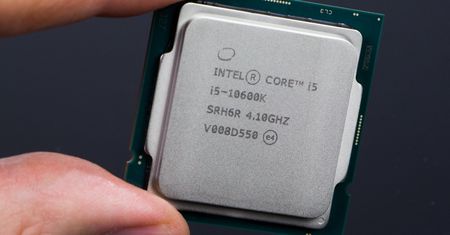 Nikt ich nie chciał – aż do teraz. Intel sprzedaje nawet przestarzałe procesory