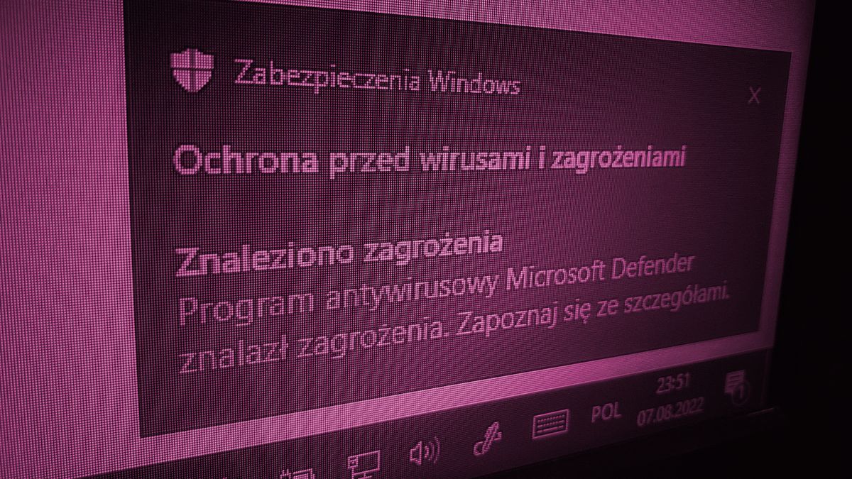Jak powstrzymać najpopularniejsze wirusy?