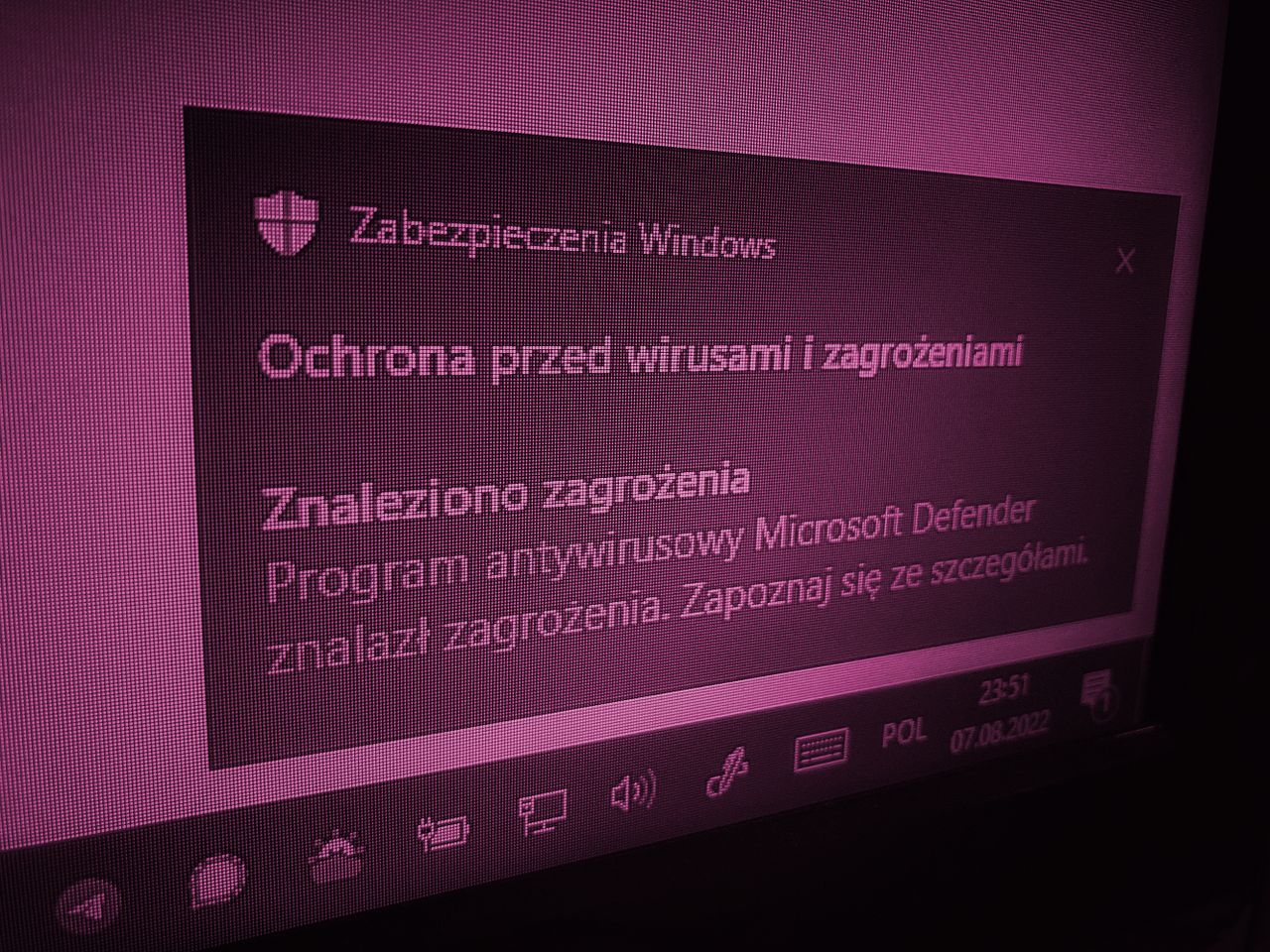 Jak powstrzymać najpopularniejsze wirusy? Część 1