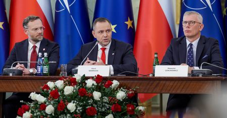 Tak rząd i prezydent szykują się na RBN