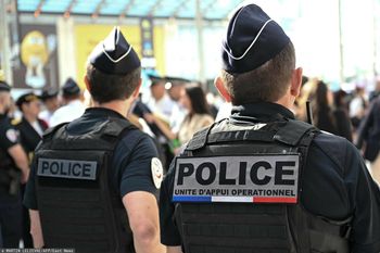 145 osób zaatakowano strzykawkami we Francji. Najpierw wezwano do ataków