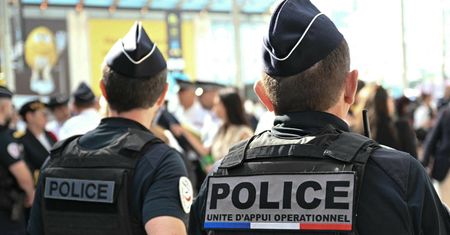 145 osób zaatakowano strzykawkami we Francji. Najpierw wezwano do ataków