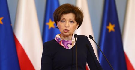 Świadczenie pielęgnacyjne w górę. Maląg: rozważamy możliwość dorabiania