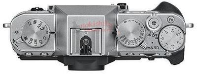 Czy zobaczymy Fujifilm X-T30 już niedługo? Zapowiada się ciekawie 2