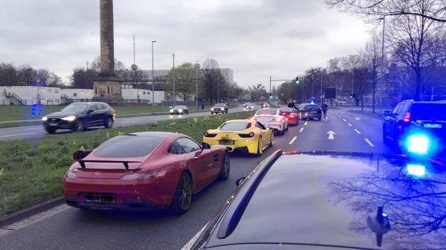 Niemcy. Obowiązujący zakaz może zdziwić