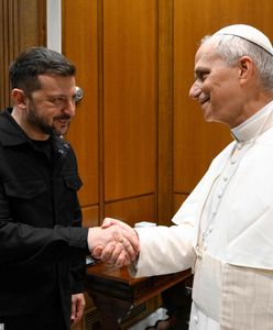 Rozmowy pokojowe w Watykanie? Nuncjusz w Ukrainie mówi wprost